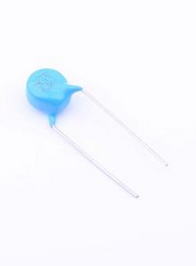 Y11B1D331KN0B0S0N0 直插瓷片电容 330pF ±10% 6.3kV 插件,P=10m