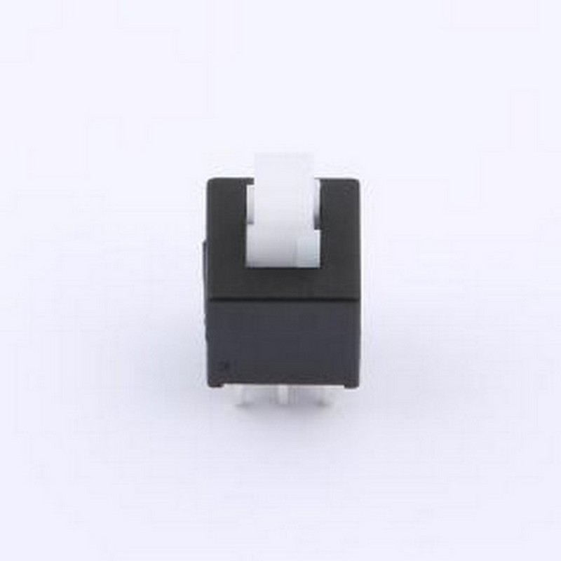 PB-22E85-S-5.7C-C-W 按键开关 按键开关 DIP-6P,8.5x8.5mm