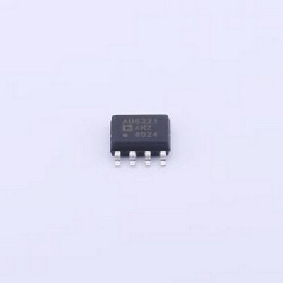 AD8221ARZ 仪表放大器 精密仪表放大器 SOIC-8