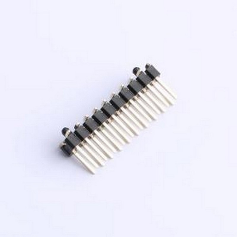 MTP125-1210M2 排针 MTP125-1210M2 SMD,P=2.54mm