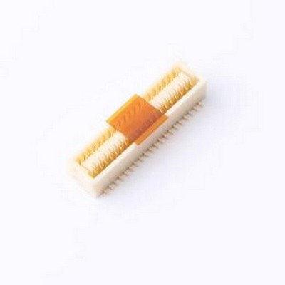 BM40B-SHLDS-G-TFT(LF)(SN) 线对板针座 BM40B-SHLDS-G-TFT(LF)(S