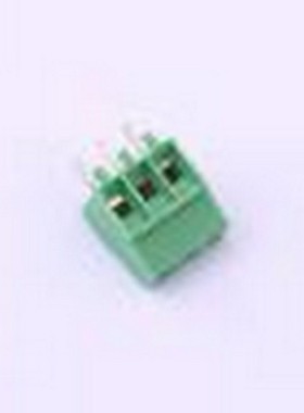 1725669 螺钉式接线端子 1725669 P=2.54mm