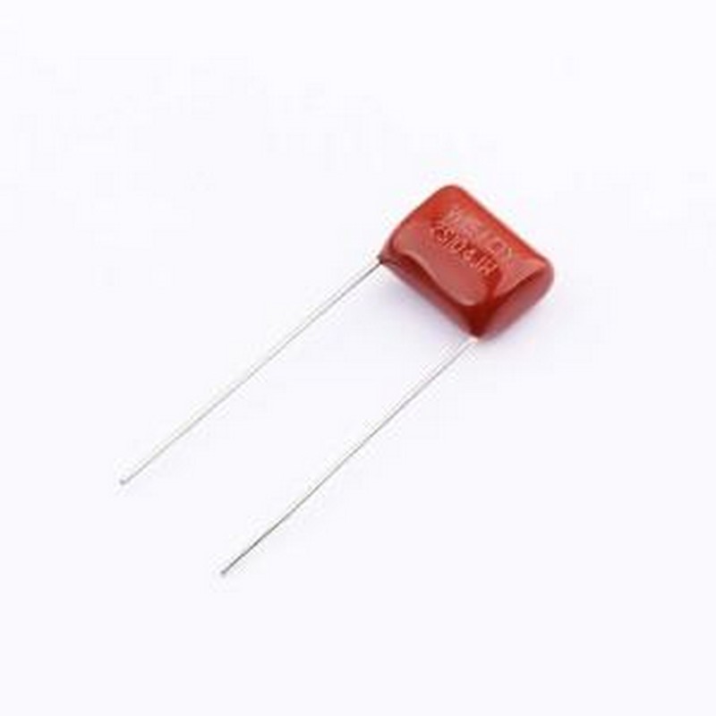 W372S104KK6L0090FC 薄膜电容 100nF ±10% 450V 插件,P=10mm