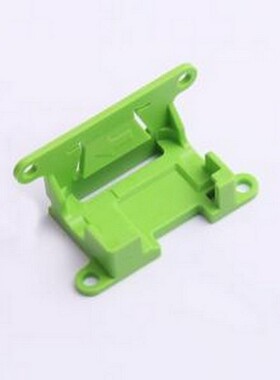 SLF3x Mounting Clamp 连接器附件 1.000.062