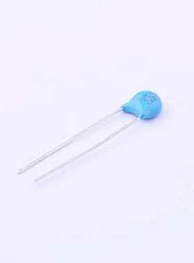 R06B1B471KN0B0S0N0 直插瓷片电容 470pF ±10% 2kV 插件,P=5mm