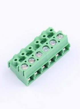 1934900 插拔式接线端子 5mm