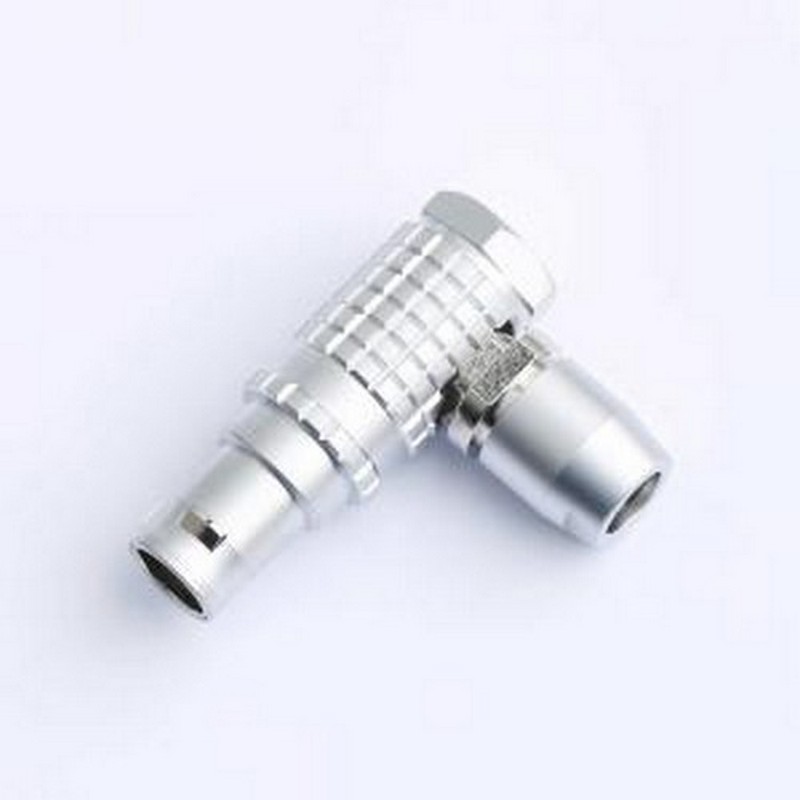 THG.1B.P04.CLAD72 圆形(线缆)连接器 THG.1B.P04.CLAD72