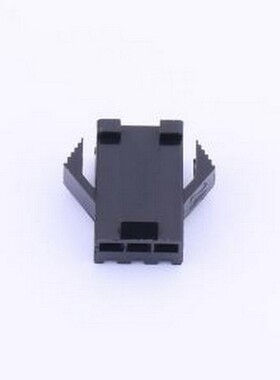 CP0603S0010-01 胶壳(线对板/线对线) 2.5mm 1x3P P=2.5mm