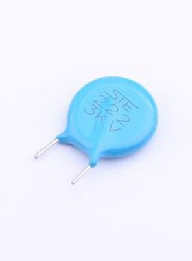 S13B3E222KA5B0S0N0 直插瓷片电容 2.2nF ±10% 3kV 插件,P=7.5mm