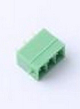 KF2EDGVG-3.81-3P 插拔式接线端子 KF2EDGVG-3.81-3P 插件,P=3.81