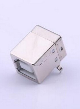 U241-041N-1WR85-5 USB连接器 Type-B 母 插件