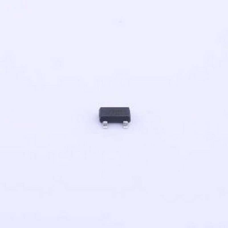 SM05.TCT 静电和浪涌保护(TVS/ESD) SM05.TCT SOT-23