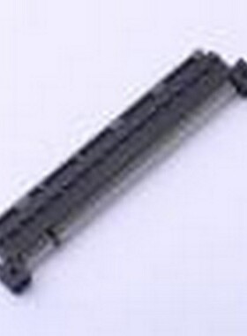 10125756-A40010LF 金手指连接器 P数:164P