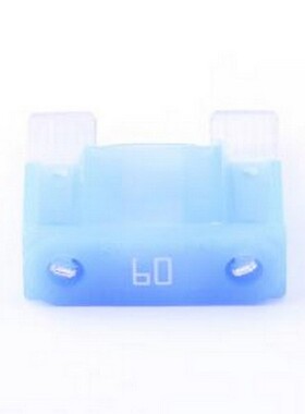 0299060.ZXNV 汽车保险丝 32V刀片式保险丝