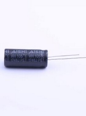 EWH2CM181W30OT 直插铝电解电容 180uF ±20% 160V 插件,D12.5xL3