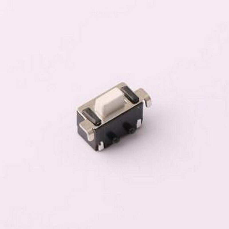 HX TS365CA 250gf 轻触开关 6*3.5*5mm 卧贴 轻触开关 SMD