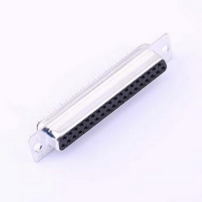 5-747917-2 D-Sub/VGA连接器 D-Sub 母 P数:37P