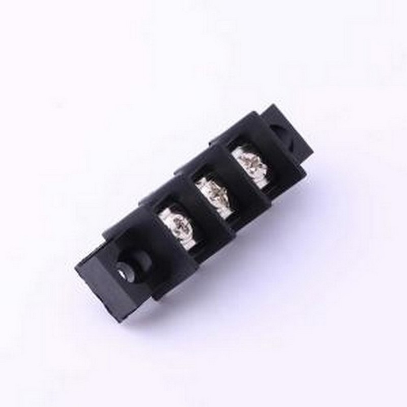 KF65CM-11.0-3P 栅栏式接线端子 11mm 1x3P 每排P数:3 排数:1 直