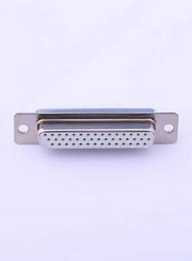 Z-SUBHBFF107A092 D-Sub/VGA连接器 白色 插件