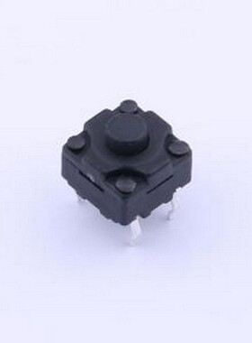 K2-1843DP-G4SW-02 轻触开关 K2-1843DP-G4SW-02 插件