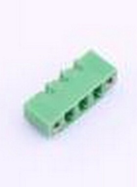 KF2EDG15RM-5.08-3P 插拔式接线端子 KF2EDG15RM-5.08-3P 插件,P=