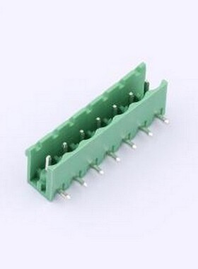 2EGTR-5.08-07P-14-100 插拔式接线端子 2EGTR-5.08-07P-14-100