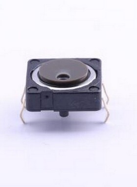 SKHCBHA010 轻触开关 12*12*4.3mm 直插 轻触开关 插件