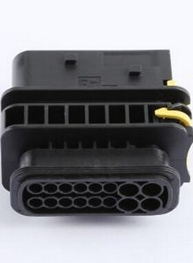 1-1564528-1 胶壳(线对板/线对线) 1-1564528-1