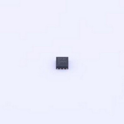 MAX14590ETA+T 浪涌保护器 高电流过电压保护器，具有可调欠压锁