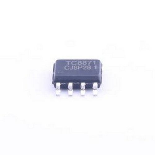 TC8871 音频功率放大器 3W单声道D, AB类音频功率放大器 ESOP-8