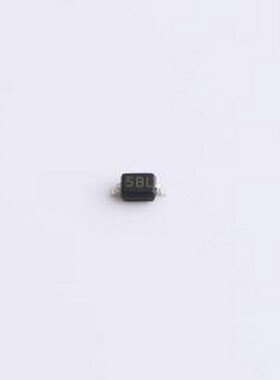 BV05C 静电和浪涌保护(TVS/ESD) 5V 双向 IPP:22A SOD-323