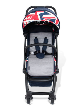 Silvercross WING JET SPIRIT 婴儿推车配件 凉席