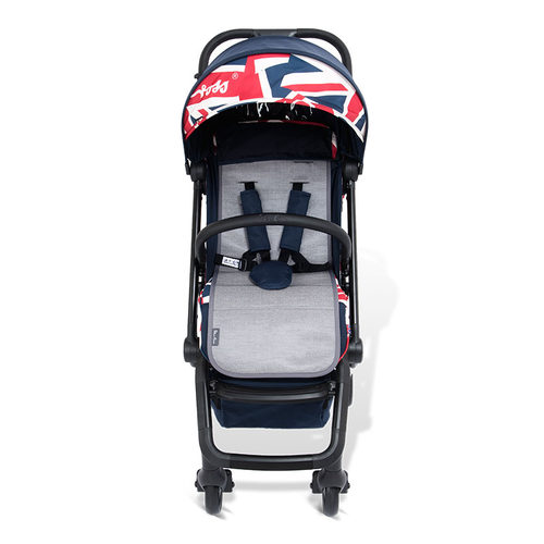 Silvercross WING JET SPIRIT 婴儿推车配件 凉席
