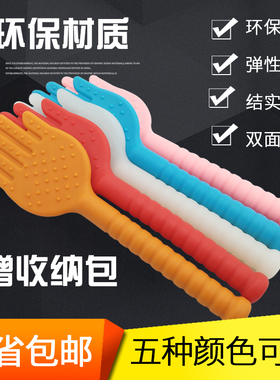 养生拍敲打按摩器经络健身锤