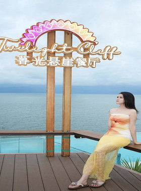 不锈钢户外发光指示牌雕塑大摆件