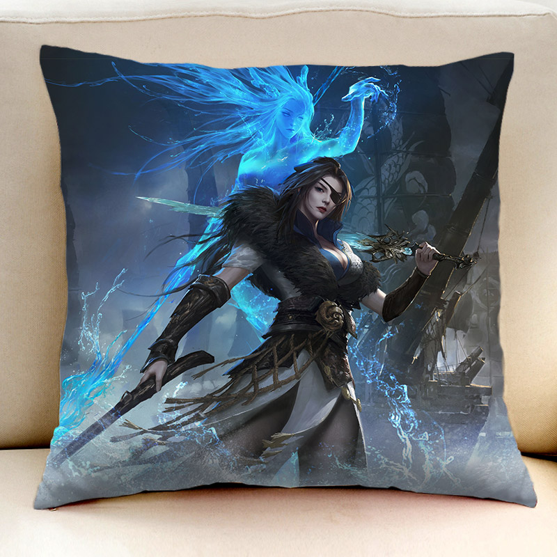 永劫无间抱枕崔三娘胡桃妖刀姬