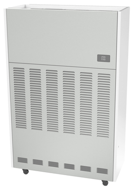 仟井TH-480CSH风量4800M³/H大功率5800W三相工业除湿机