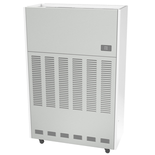 仟井TH H大功率5800W三相工业除湿机 480CSH风量4800M³