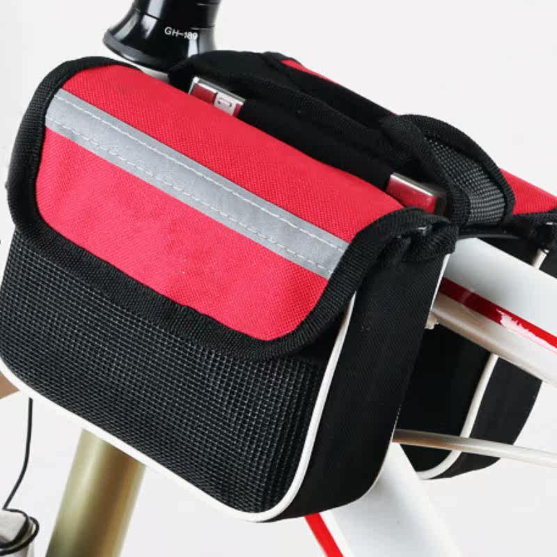 Sacoche pour vélo - Ref 2225111 Image 1