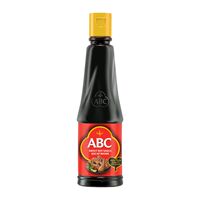 KECAP MANIS, an imported ABC brand sweet sauce from Indonesia, is an Indonesian sweet soy sauce sauce and a cooking sauce for Indonesian cuisine thumbnail 5