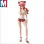 Phiên bản chất lượng cao của One Piece flash quyến rũ Qiao Ba hat Nami thắt lưng màu xanh đậm hai mô hình tay nhân dân tệ - Capsule Đồ chơi / Búp bê / BJD / Đồ chơi binh sĩ búp bê đẹp