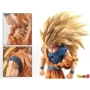 Dragon Ball Dragon Ball Budokai 1 Super Three Battle Damage Sun Wukong Doll Hand Bag - Capsule Đồ chơi / Búp bê / BJD / Đồ chơi binh sĩ mô hình one piece giá rẻ