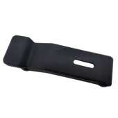 橡胶电柜箱扣电器黑色尼龙不锈钢搭扣房车船用游艇船舶锁柜件