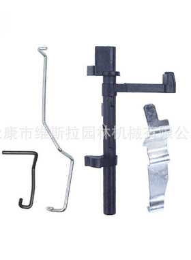 油锯配件适用于 MS180 MS170 MS210 MS230 MS250 电锯备用工具零