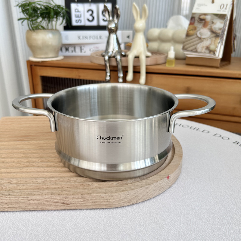 加厚18/10不锈钢蒸笼蒸屉蒸架