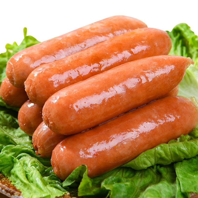 火shaa石烤肠育滋肉肠台湾肉肠腊肠灌肠地道热狗台式烧烤香肠2