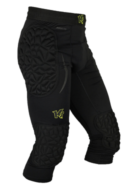 奥地利KEEPERsport Underpants 3/4 守门员训练防护七分紧身裤