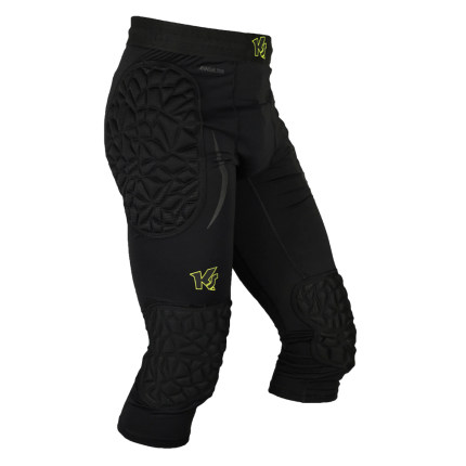 奥地利KEEPERsport Underpants 3/4 守门员训练防护七分紧身裤