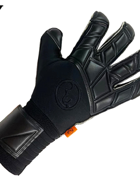 荷兰 RWLK METRO ROLL OVERLAP 维尔布鲁根加厚款管指守门员手套