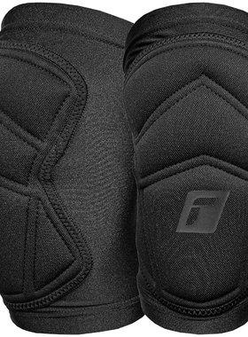 Reusch Active Knee Protectors 守门员门将训练人草防护海绵护膝